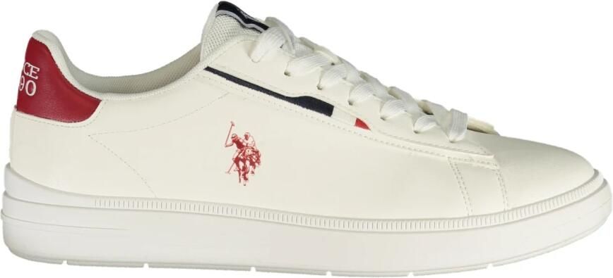 U.S Polo Assn. Lage Sneakers aris001m6ym1biwhired41