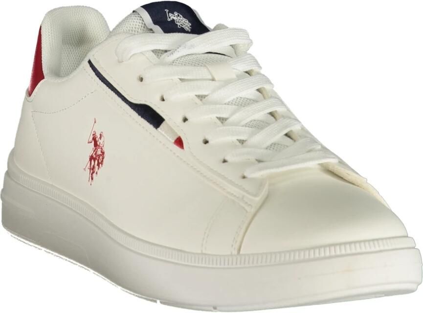 U.S Polo Assn. Lage Sneakers aris001m6ym1biwhired41 - Foto 4