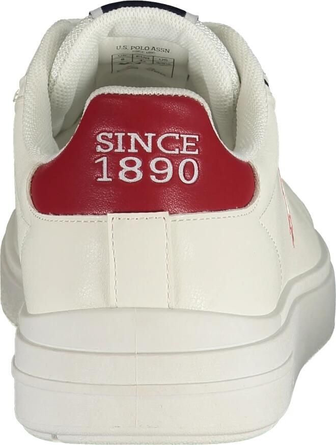 U.S Polo Assn. Lage Sneakers aris001m6ym1biwhired41 - Foto 3