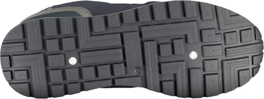 U.S Polo Assn. Lage Sneakers trax001mghn1bldbl41 - Foto 5