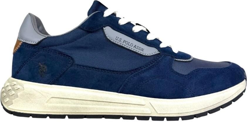 U.S. Polo Assn. Seneka Sneaker