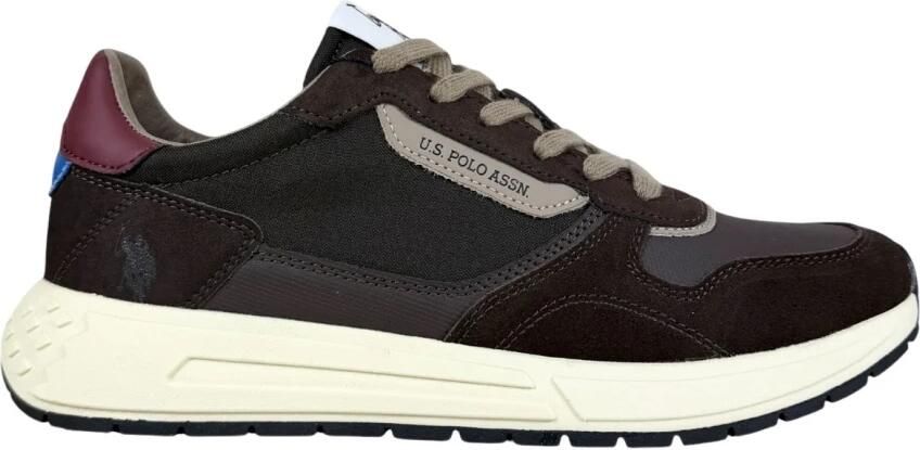 U.S. Polo Assn. Seneka Sneaker