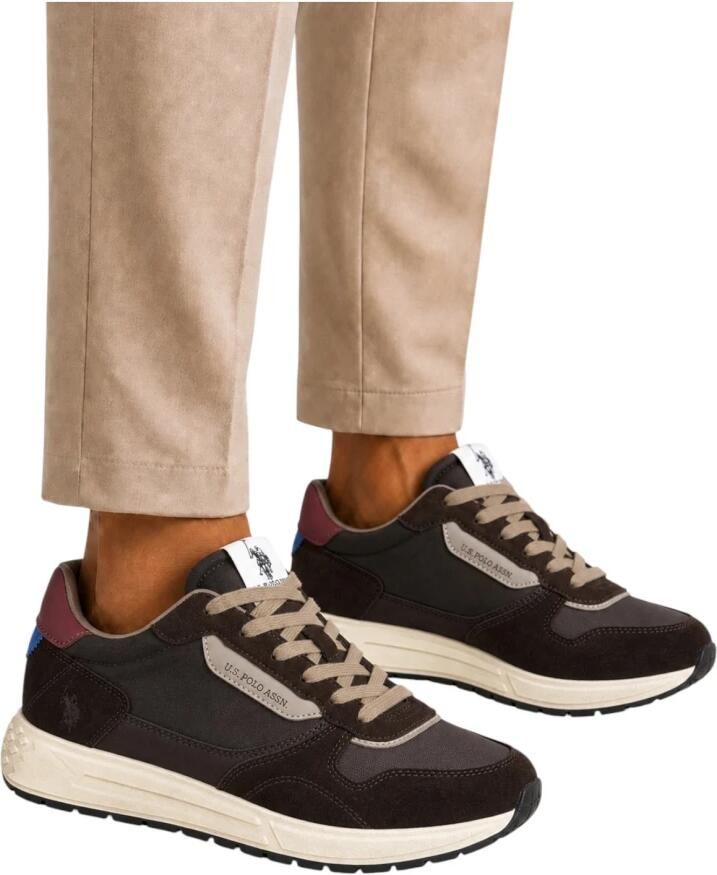 U.S. Polo Assn. Seneka Sneaker - Foto 2