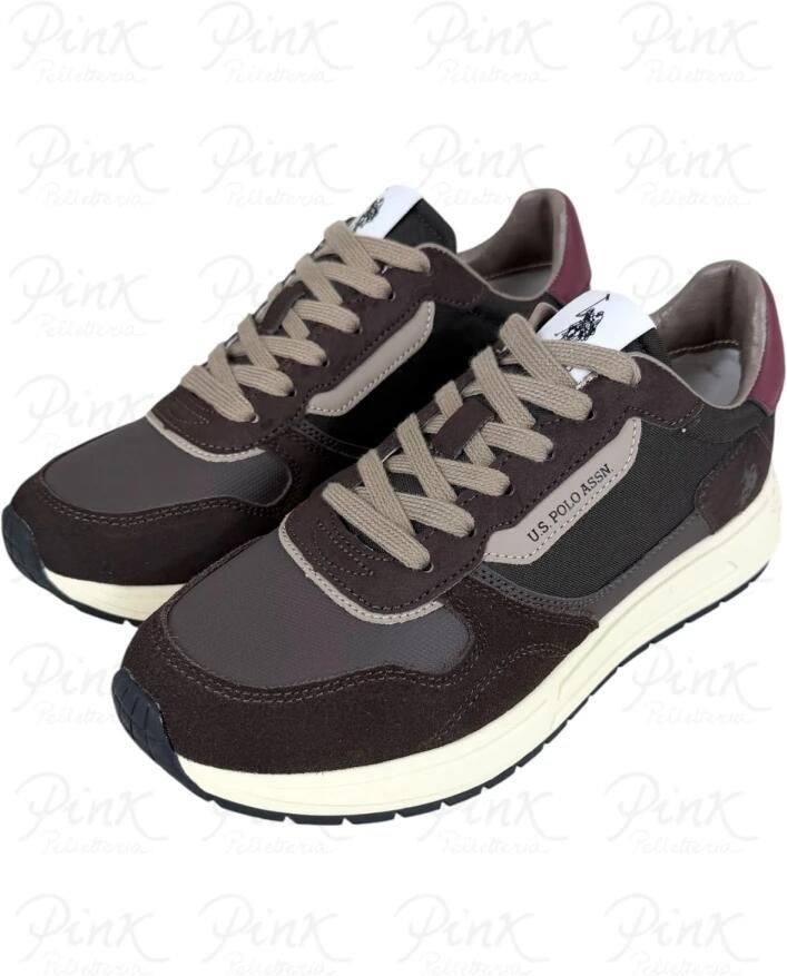 U.S. Polo Assn. Seneka Sneaker - Foto 3