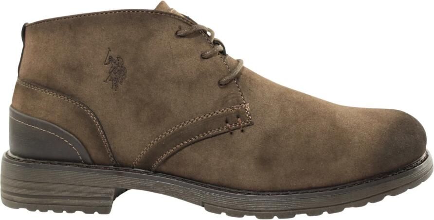 U.S. Polo Assn. Serge Chukka Laarzen