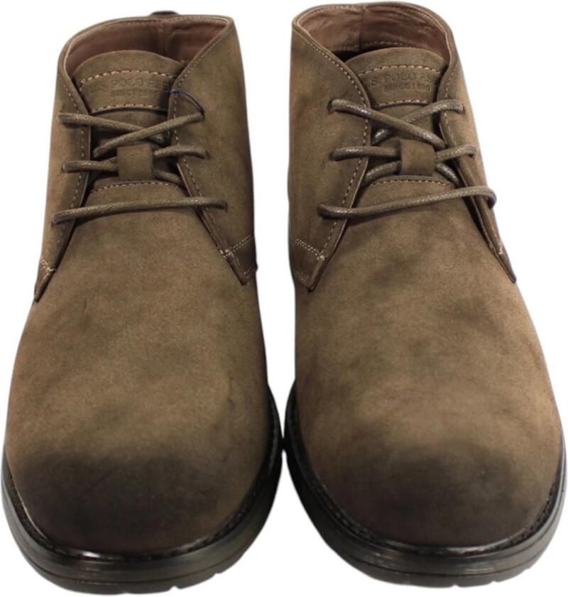 U.S. Polo Assn. Serge Chukka Laarzen - Foto 2