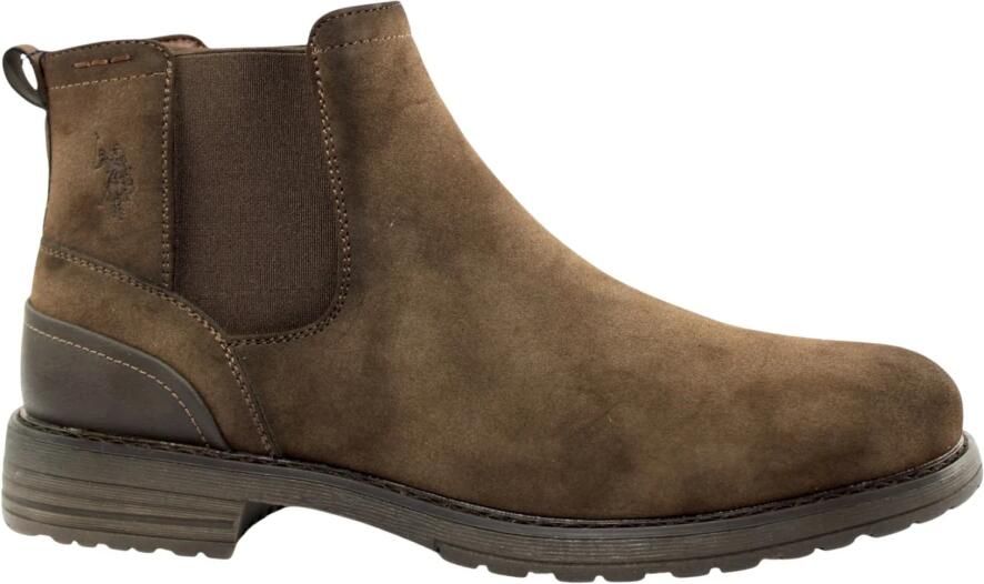 U.S. Polo Assn. Serge002 Chelsea Boot