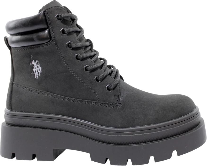 U.s. Polo Assn. Shona001 Veterboot