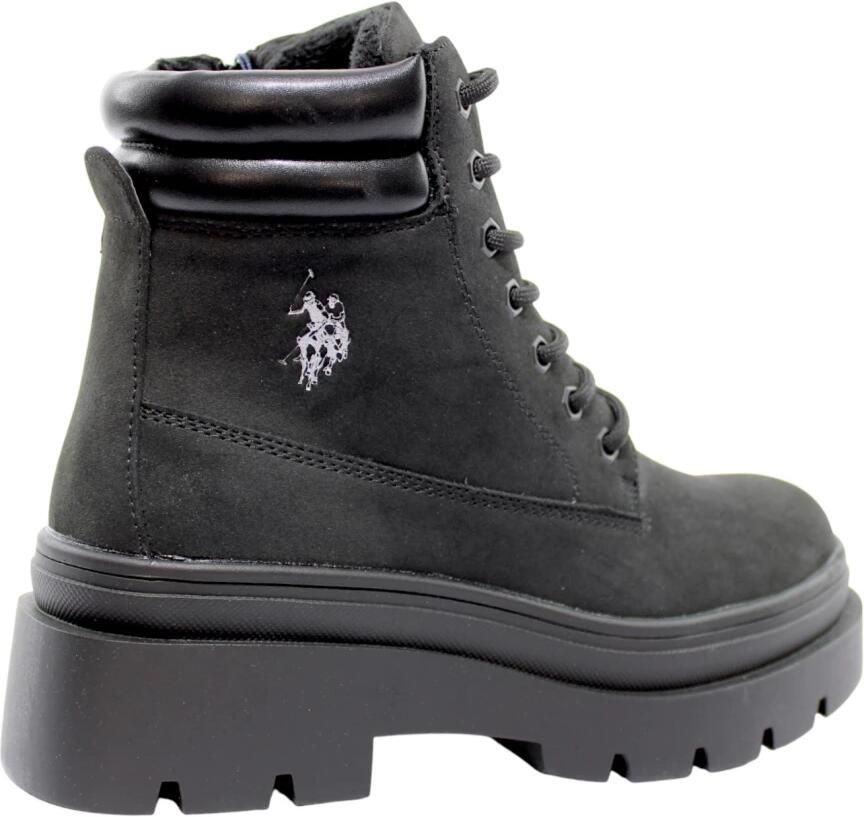 U.s. Polo Assn. Shona001 Veterboot - Foto 2