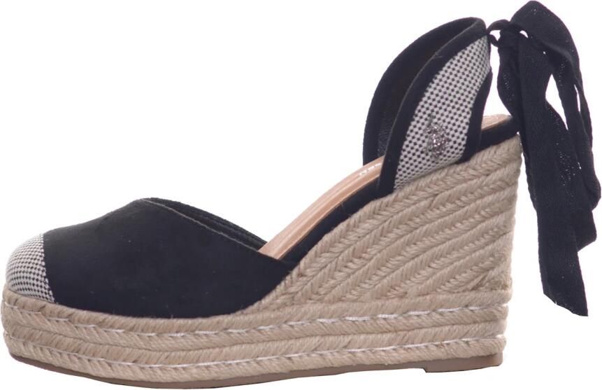 U.s. Polo Assn. Stefy Espadrille Wedge
