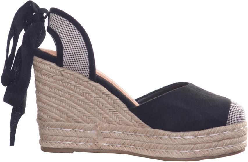 U.s. Polo Assn. Stefy Espadrille Wedge - Foto 2