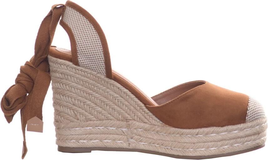 U.s. Polo Assn. Stefy Wedge Espadrille - Foto 2