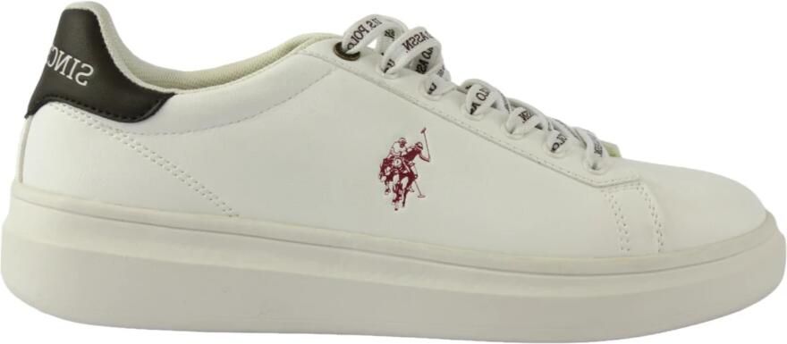 U.S. Polo Assn. Stijlvolle Hoed