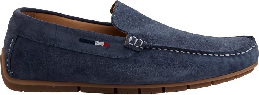 U.s. Polo Assn. Suède Loafers