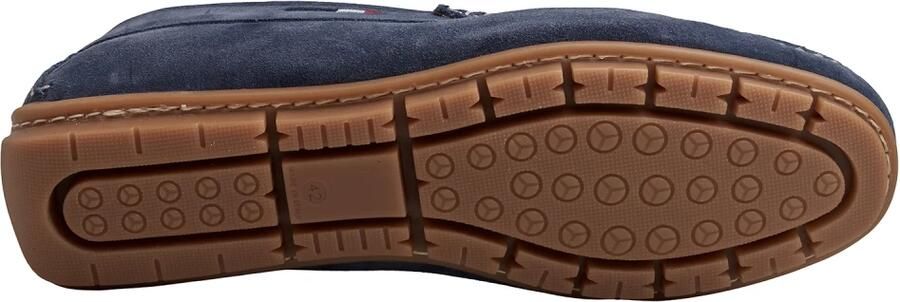 U.s. Polo Assn. Suède Loafers - Foto 2