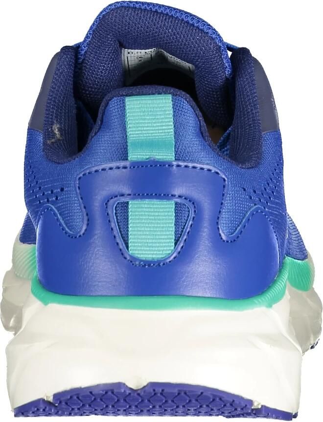 U.S Polo Assn. Lage Sneakers tiger001mety1blblu41 - Foto 3