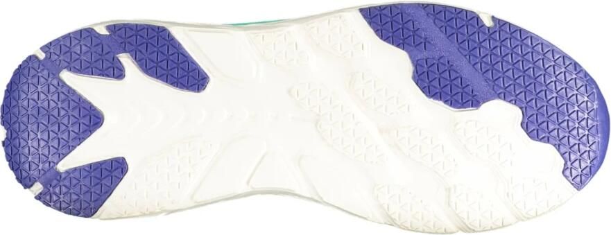 U.S Polo Assn. Lage Sneakers tiger001mety1blblu41 - Foto 5