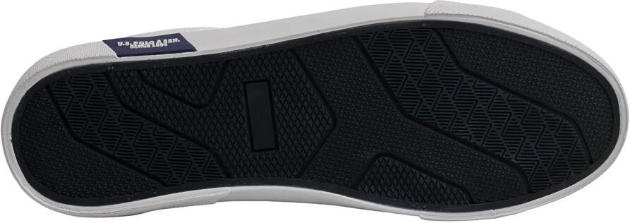 U.s. Polo Assn. Urban Stijl Synthetisch Leren Sneakers