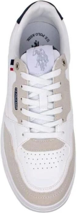 U.s. Polo Assn. U.s. Polo Assn Schoenen > Sneakers - Foto 2