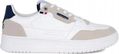 U.s. Polo Assn. U.s. Polo Assn Schoenen > Sneakers