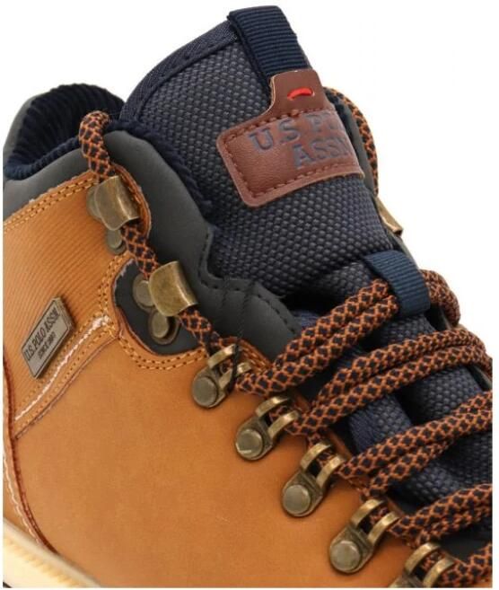 U.s. Polo Assn. Viking 02 Veterlaarzen - Foto 2