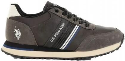 U.s. Polo Assn. Xirio0001C Sneakers