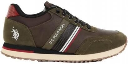 U.s. Polo Assn. Xirio0001C Sneakers