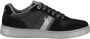 U.S. POLO ASSN. Polyester Vetersneaker Met Contrasterende Details En Logoprint - Thumbnail 5
