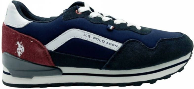 US Polo Scarpe sneaker running Jonas 002 U22Up10
