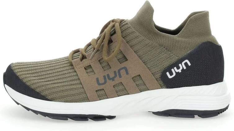 UYN Casual veterschoenen voor heren in multicolor