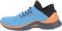Uyn City Running Sneakers Boost Control Blade Multicolor Heren - Thumbnail 1