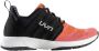 Uyn Dames Air Dual Tune Sneakers Multicolor Dames - Thumbnail 1