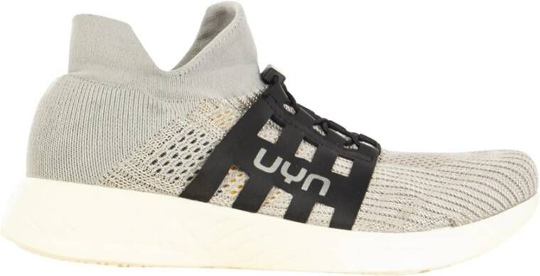 UYN Dames Slip-On Hardloopschoenen