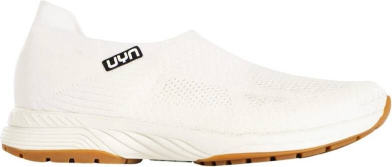 UYN Dames Sneakers Lichtgewicht Ademend Ontwerp