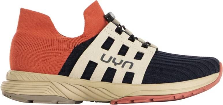 UYN Dames Sneakers Lichtgewicht Ademend Stijlvol