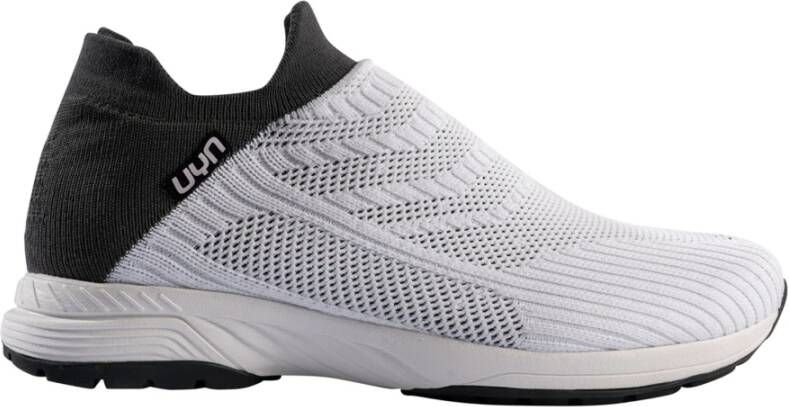 UYN Innovatieve Comfort Sneakers voor Dagelijkse Beweging