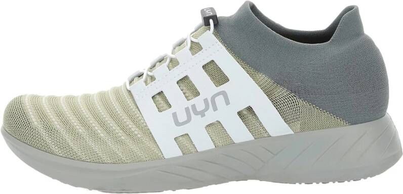 UYN Innovatieve Comfort Sneakers voor Dagelijkse Beweging