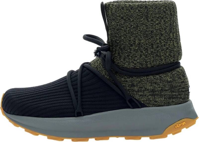 UYN Innovatieve Comfort Sneakers voor Dagelijkse Beweging