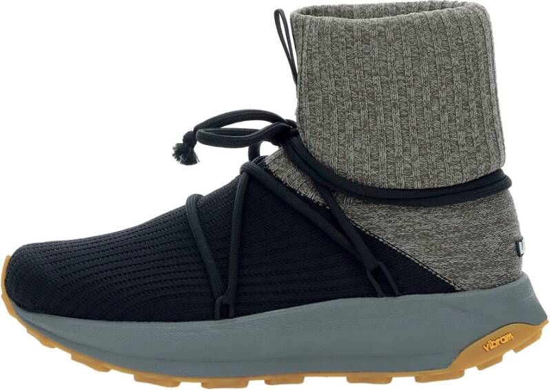 UYN Innovatieve Comfort Sneakers voor Dagelijkse Beweging