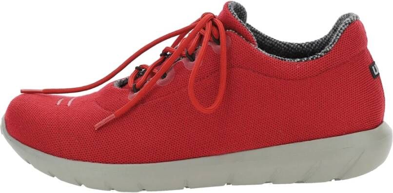 UYN Innovatieve Comfort Sneakers voor Dagelijkse Beweging