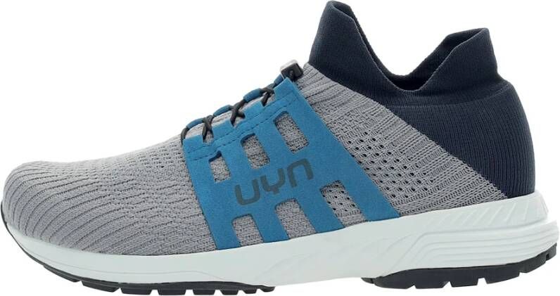 UYN Innovatieve Prestaties Sneakers voor Mannen