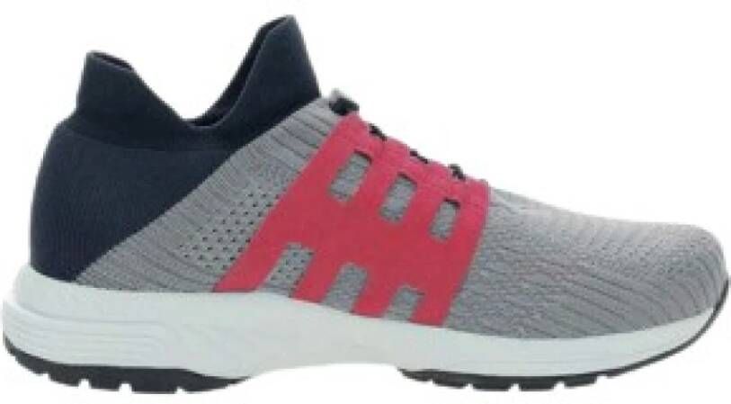 UYN Moderne Sneaker voor Heren in effen kleur