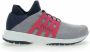 UYN Moderne Sneaker voor Heren in effen kleur - Thumbnail 1