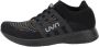 UYN Hardloopschoen Women Rainbow Black Multicolor - Thumbnail 1