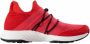 UYN Rode Sportschoenen - Thumbnail 1