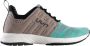 Uyn Sportieve AIR Dual System Sneakers voor dagelijks gebruik Multicolor Dames - Thumbnail 1
