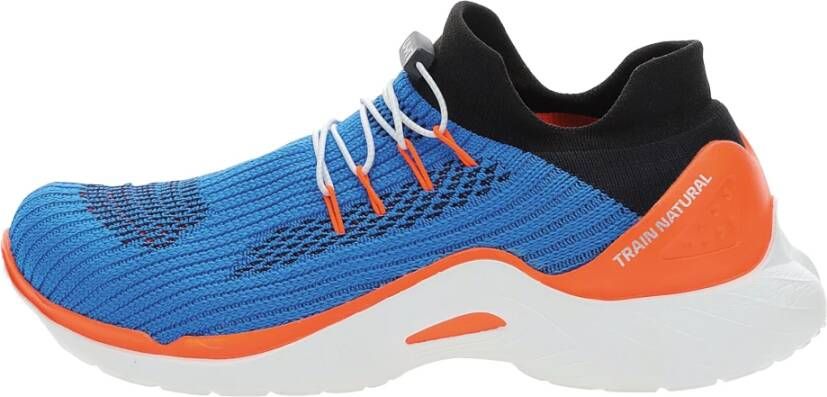 UYN Stadsloop Sneakers met Boost Control