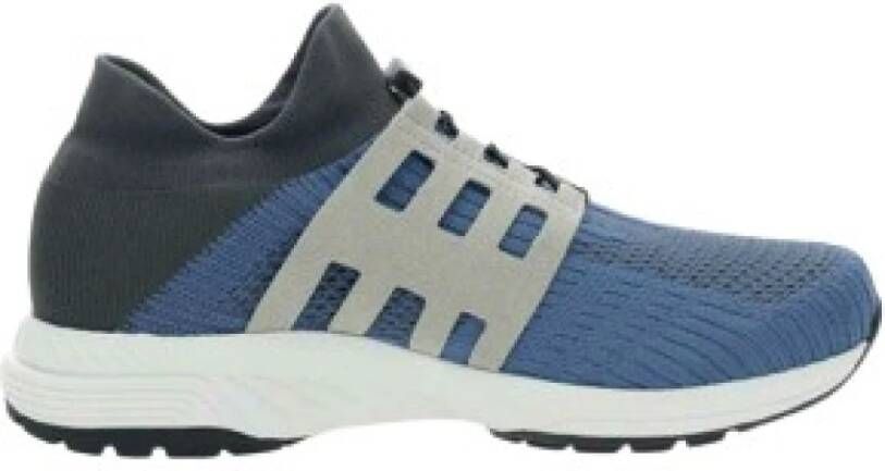 UYN Stijlvolle en veelzijdige hardloopschoenen voor heren