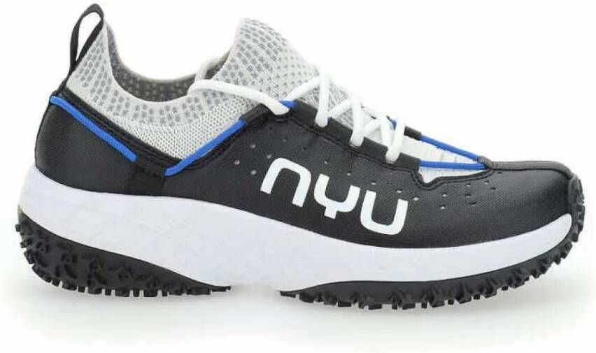 UYN Urban Trail Trekking Schoenen