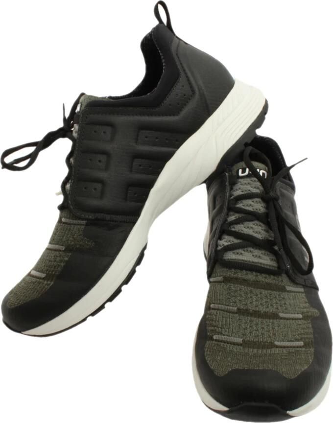 Uyn Heren Air Dual Sneakers Green - Foto 2